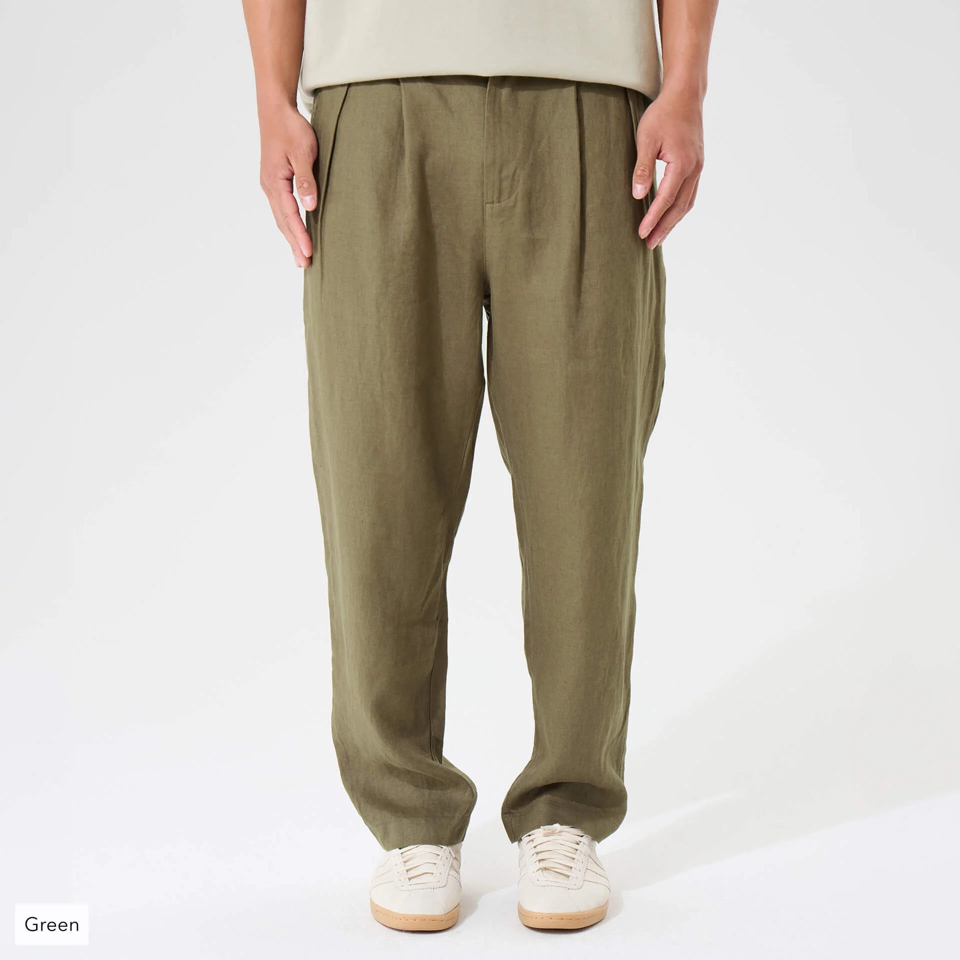 Groen / 3XL