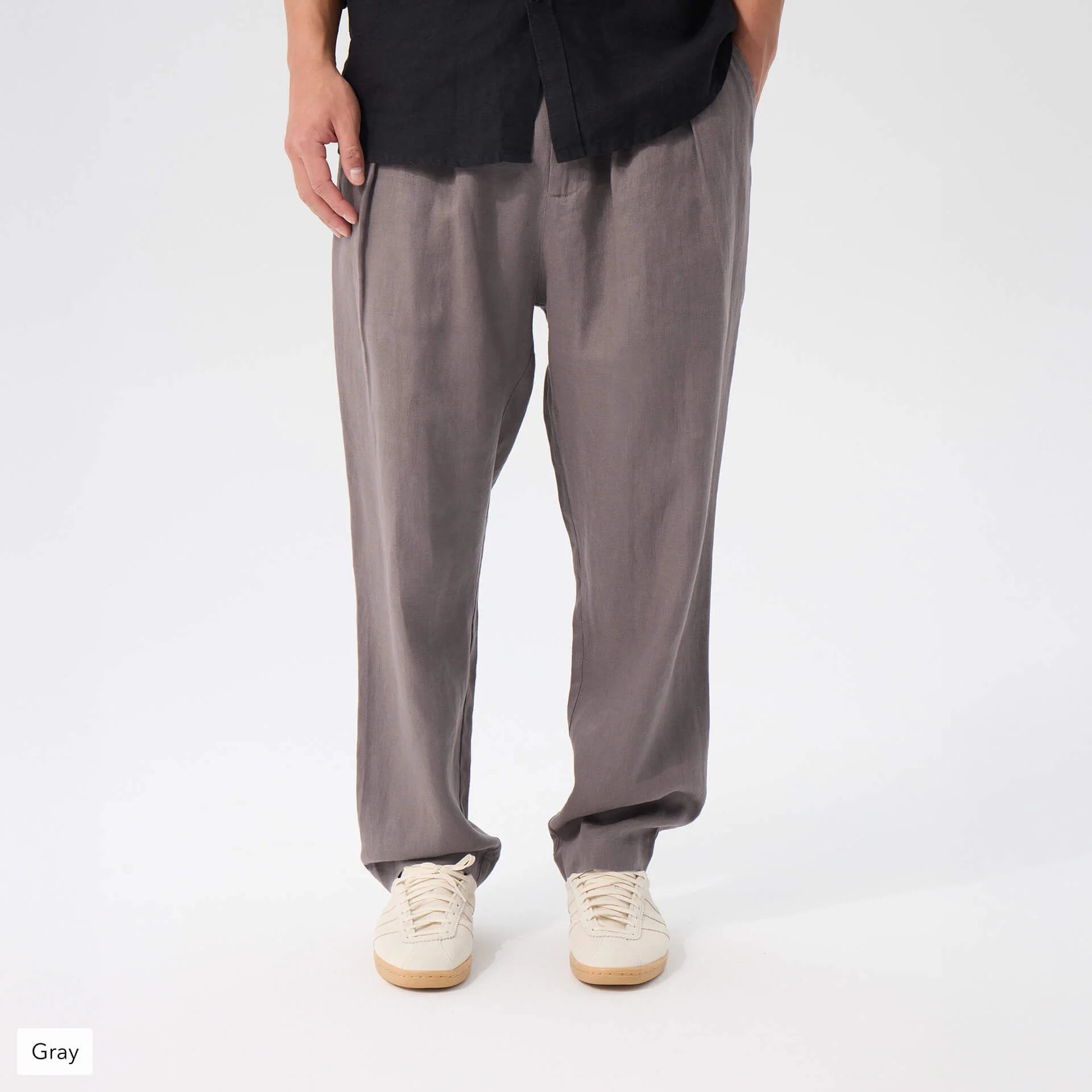 Grijs / 3XL