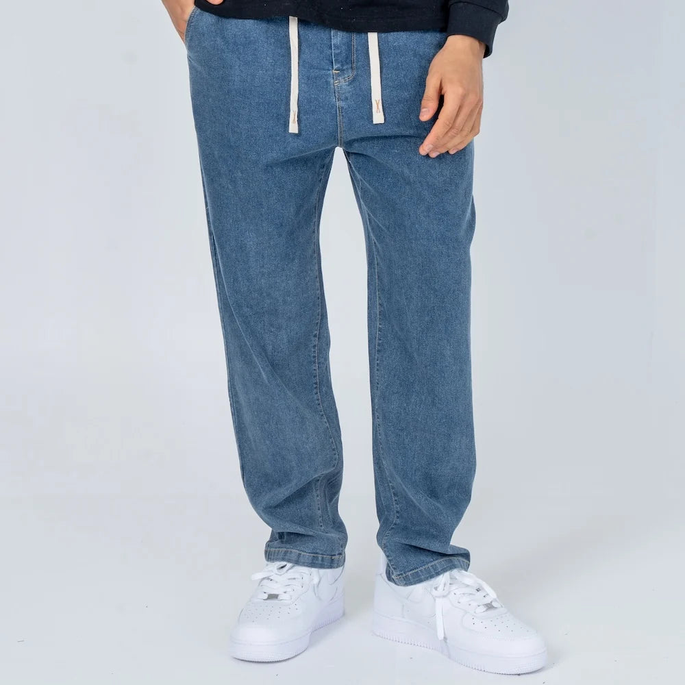 Blauw / S