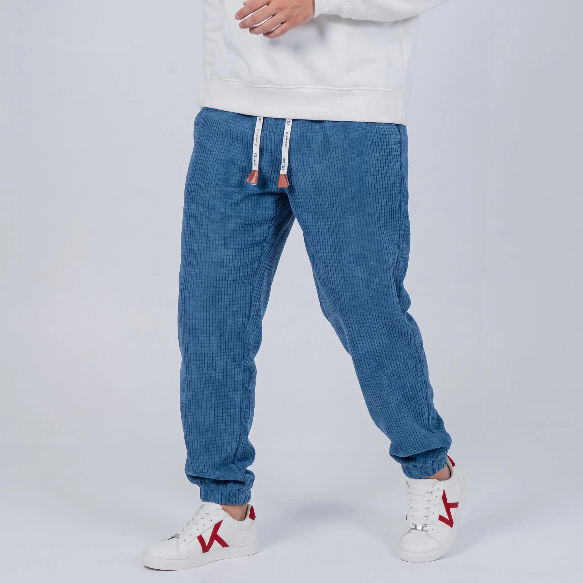 Blauw / S