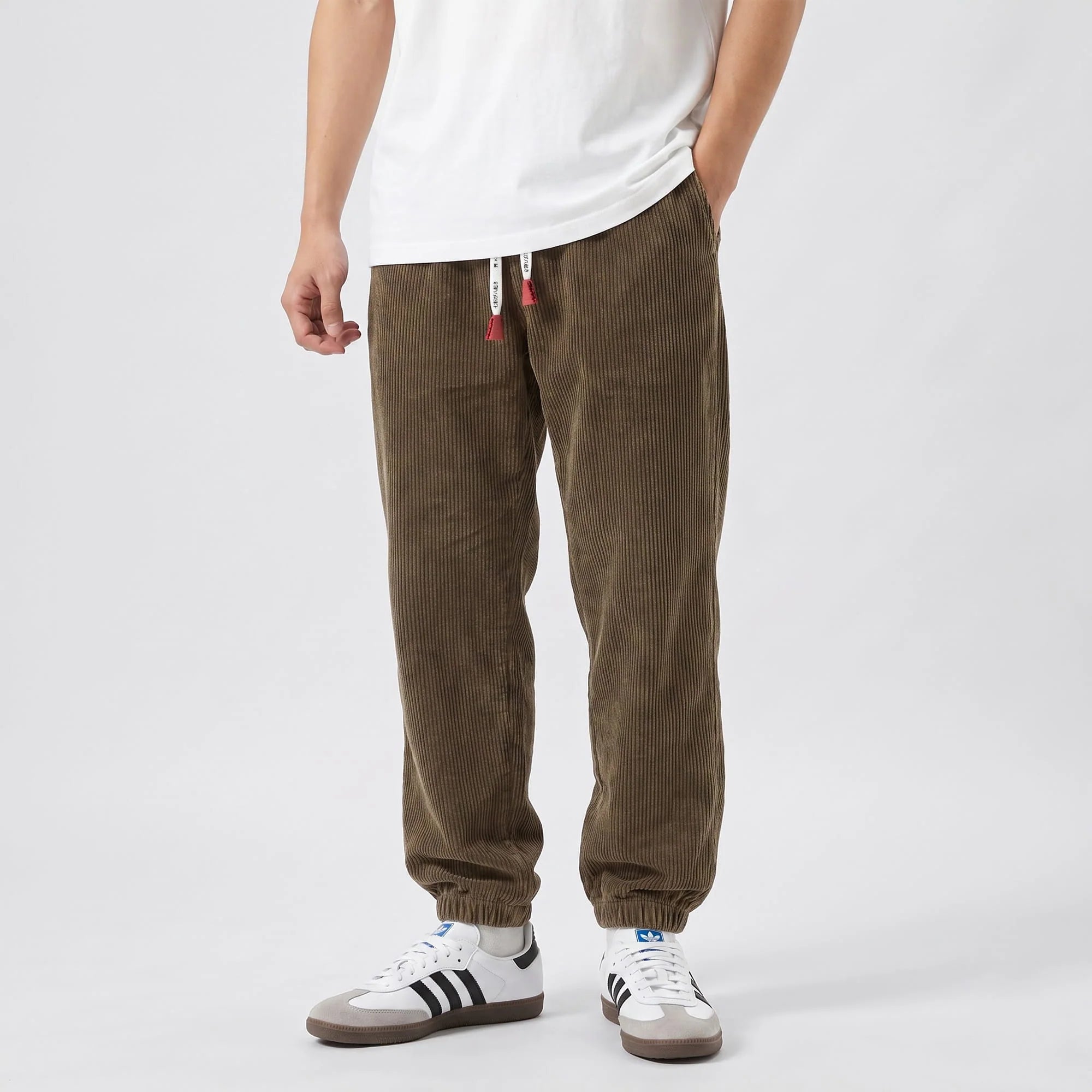 Smoky Olive / S
