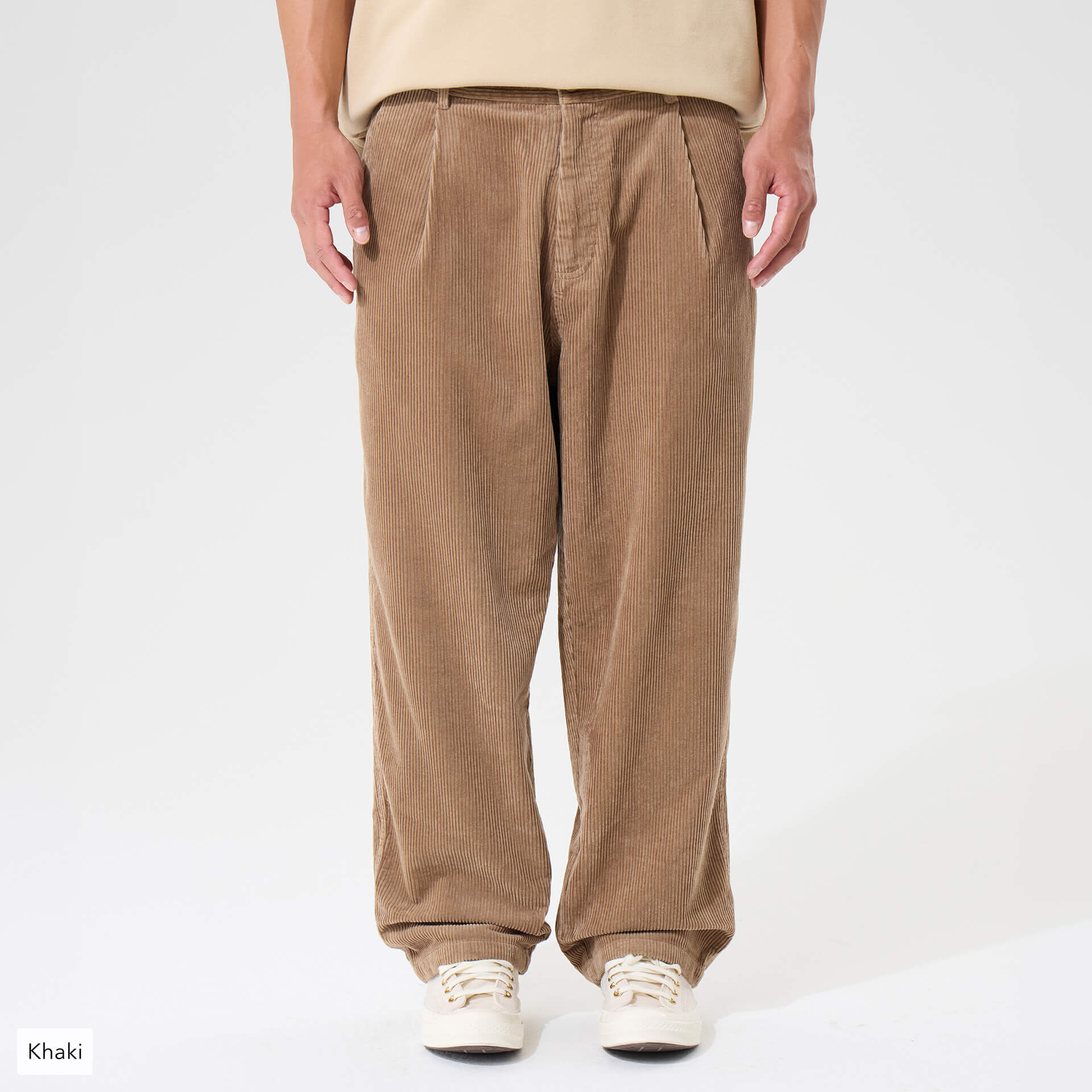 Kaki / 2XL