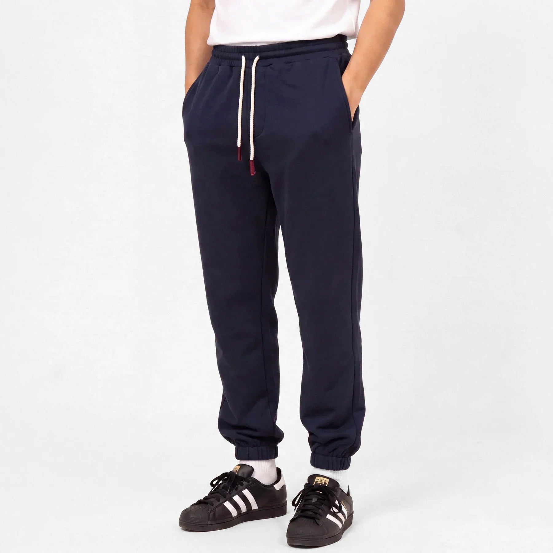 Blauw / S