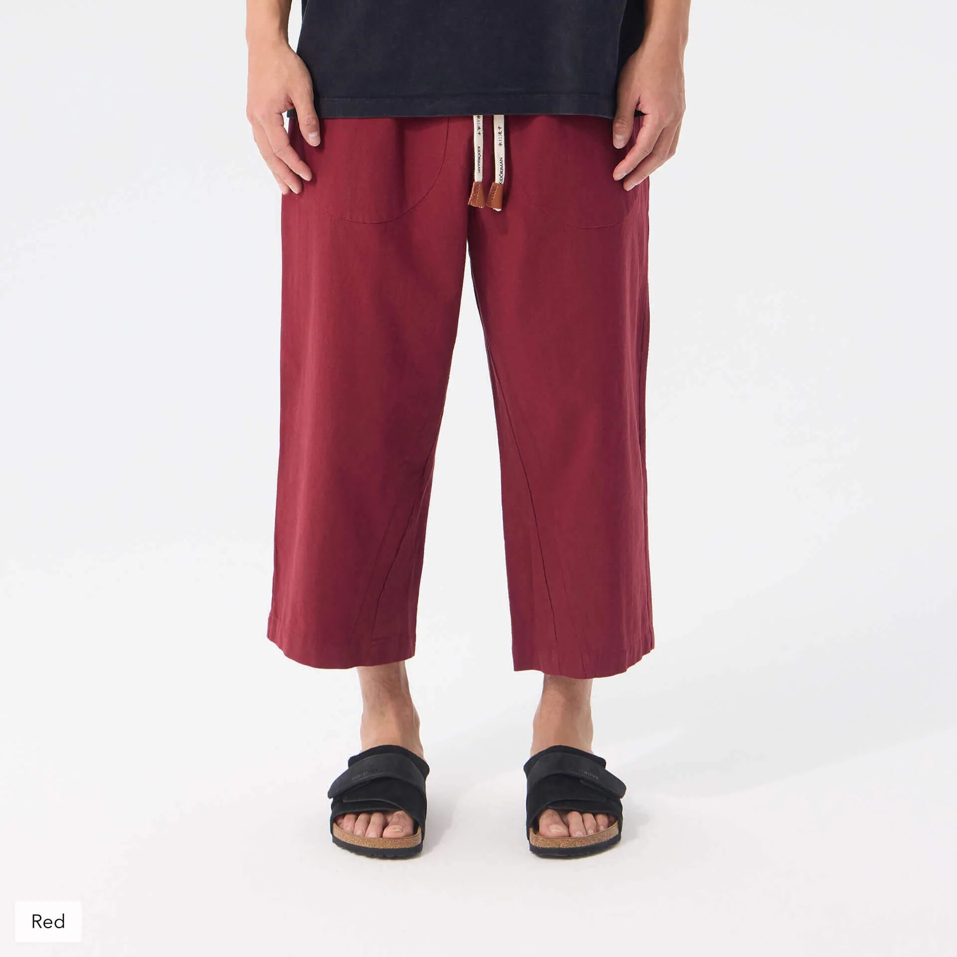 Rood / 3XL