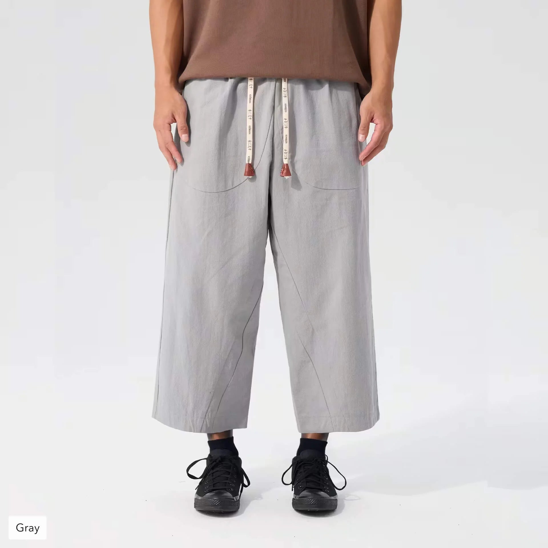 Grijs / 3XL