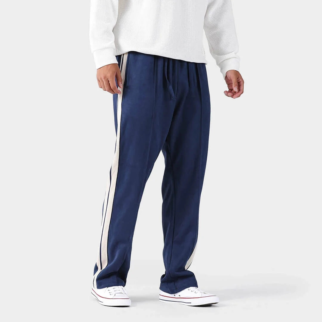 Blauw / XXL (Amerikaanse maat)