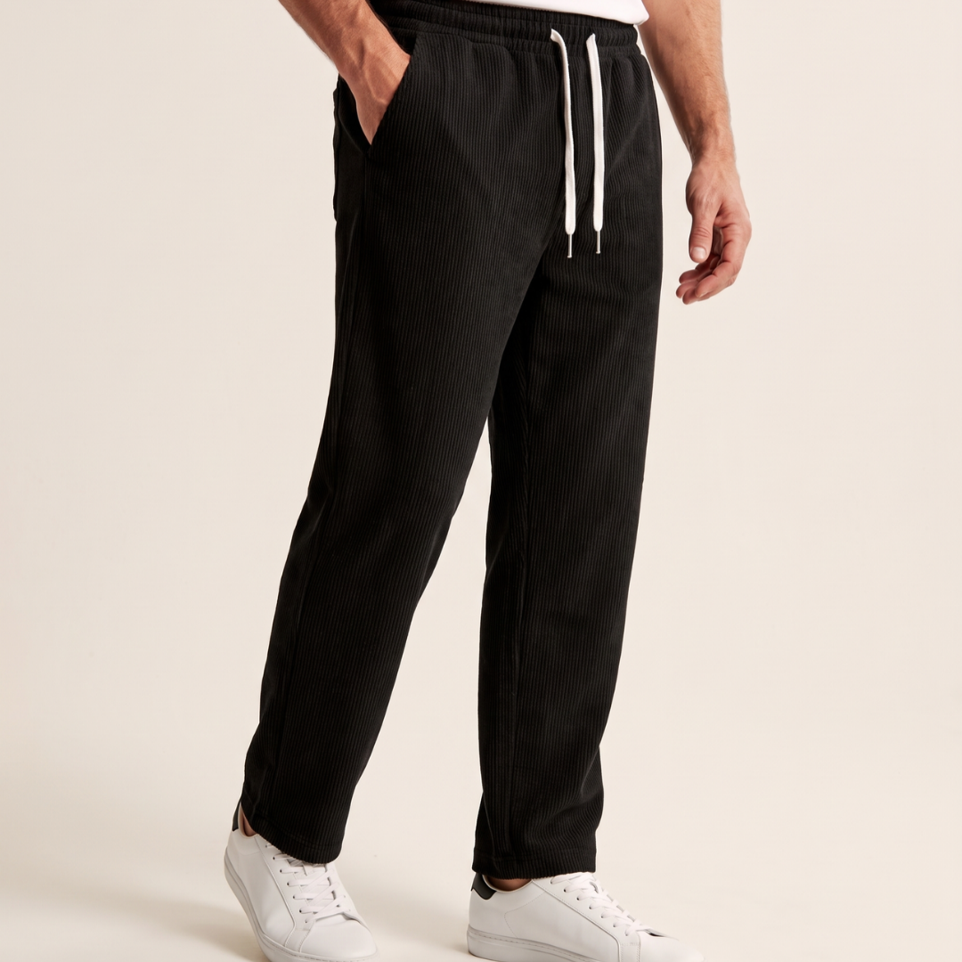 Zwart / 3XL